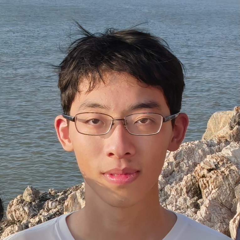 My Avatar